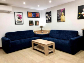 Résidence Le Constellation - Très fonctionnel pour ce joli appartement ! MAE-6614
